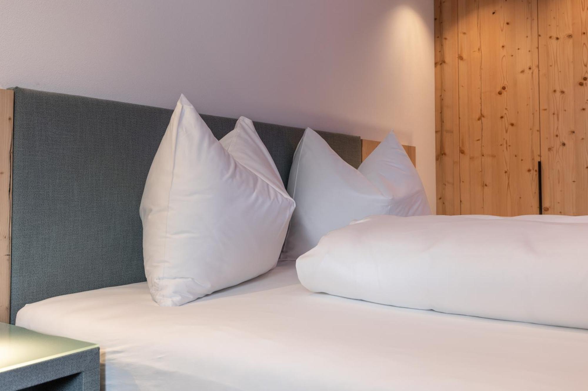 Hotel Alpenrose San Valentino alla Muta Quarto foto